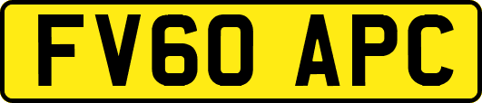 FV60APC