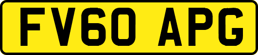 FV60APG