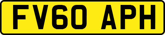 FV60APH