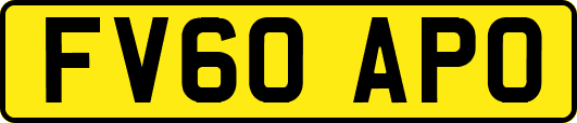 FV60APO