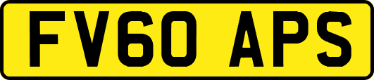 FV60APS