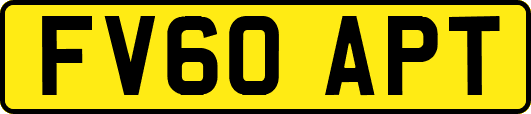FV60APT