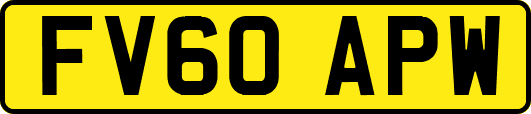 FV60APW