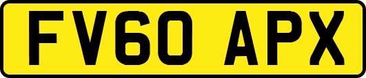 FV60APX