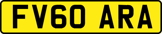 FV60ARA