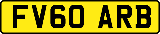 FV60ARB