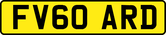FV60ARD