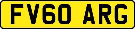 FV60ARG