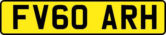 FV60ARH