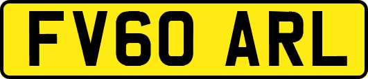 FV60ARL