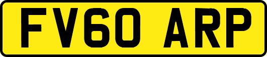 FV60ARP