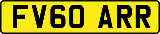 FV60ARR