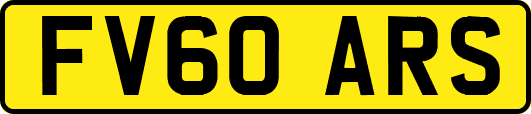 FV60ARS