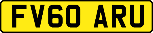 FV60ARU