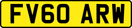 FV60ARW