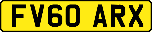FV60ARX