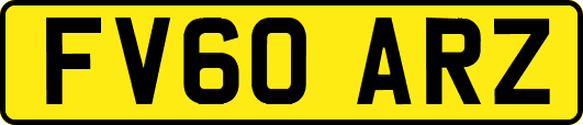 FV60ARZ