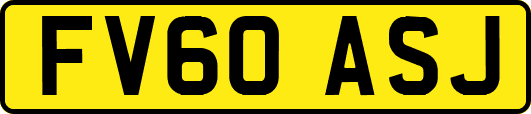 FV60ASJ