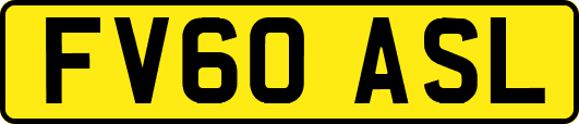 FV60ASL