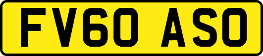FV60ASO