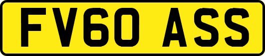 FV60ASS