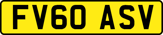 FV60ASV