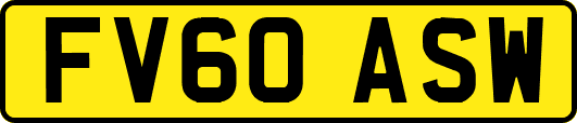 FV60ASW