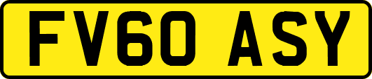 FV60ASY