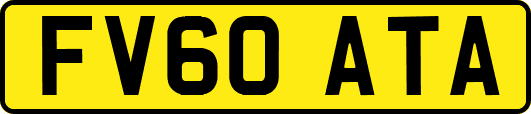 FV60ATA