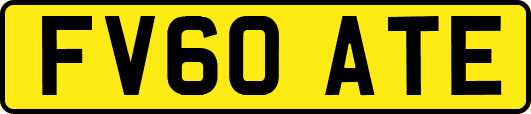 FV60ATE
