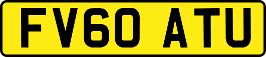 FV60ATU