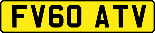 FV60ATV