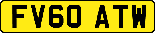 FV60ATW