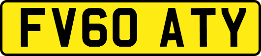 FV60ATY