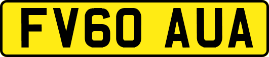 FV60AUA