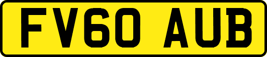 FV60AUB