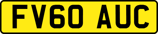 FV60AUC