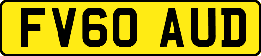 FV60AUD