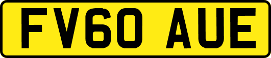 FV60AUE