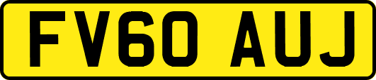FV60AUJ