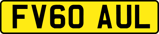 FV60AUL