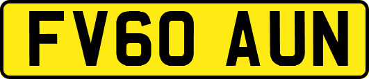 FV60AUN