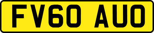 FV60AUO