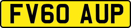 FV60AUP