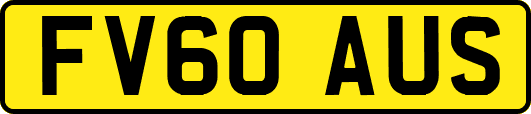 FV60AUS