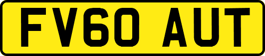 FV60AUT