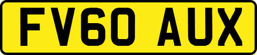 FV60AUX