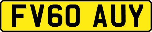 FV60AUY