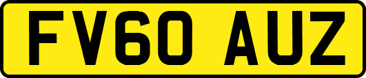 FV60AUZ