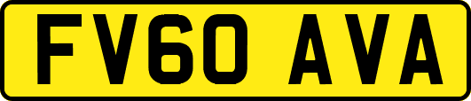 FV60AVA